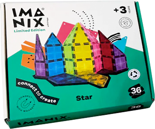 Imanix Star 36-0