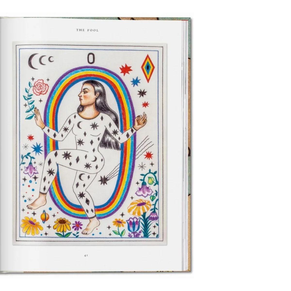 Tarot. La Biblioteca de Esoterismo-4