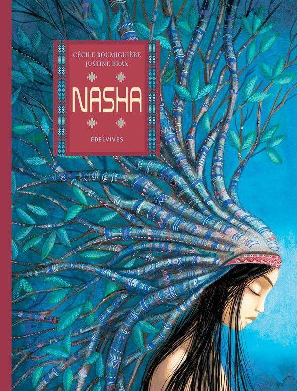 Nasha de Editorial Edelvives-5