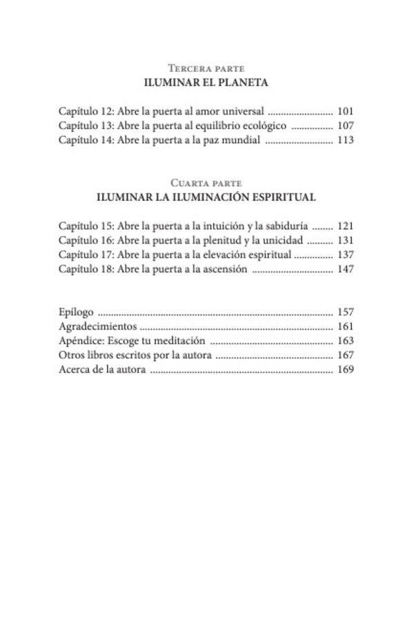 Meditaciones Del Tercer Ojo-2