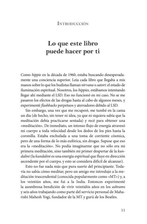 Meditaciones Del Tercer Ojo-3