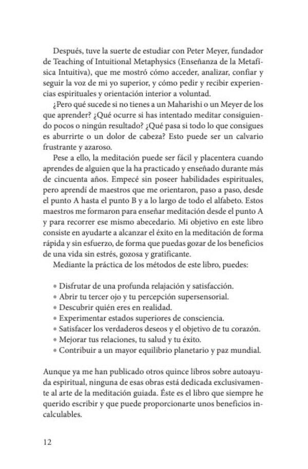 Meditaciones Del Tercer Ojo-4