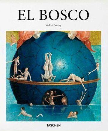 El Bosco-E de Editorial Taschen-5
