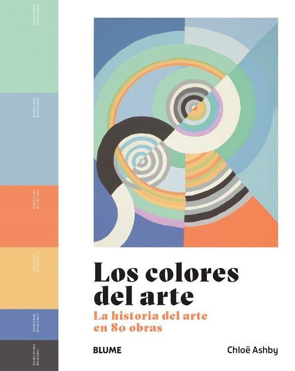 Los Colores Del Arte-5