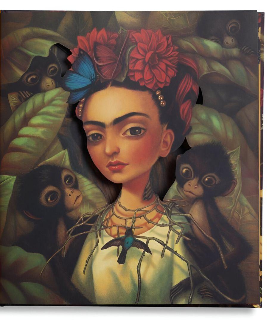 Lacombe - Frida-2
