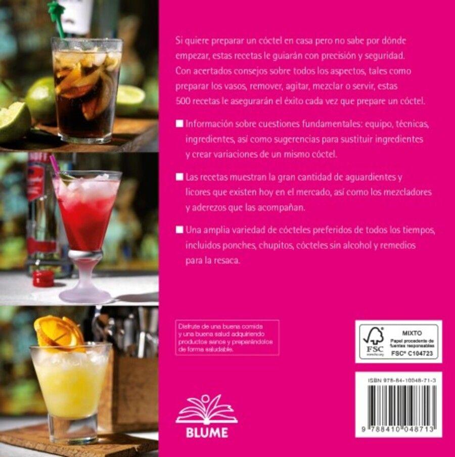 Libro 500 cócteles (2024)-4