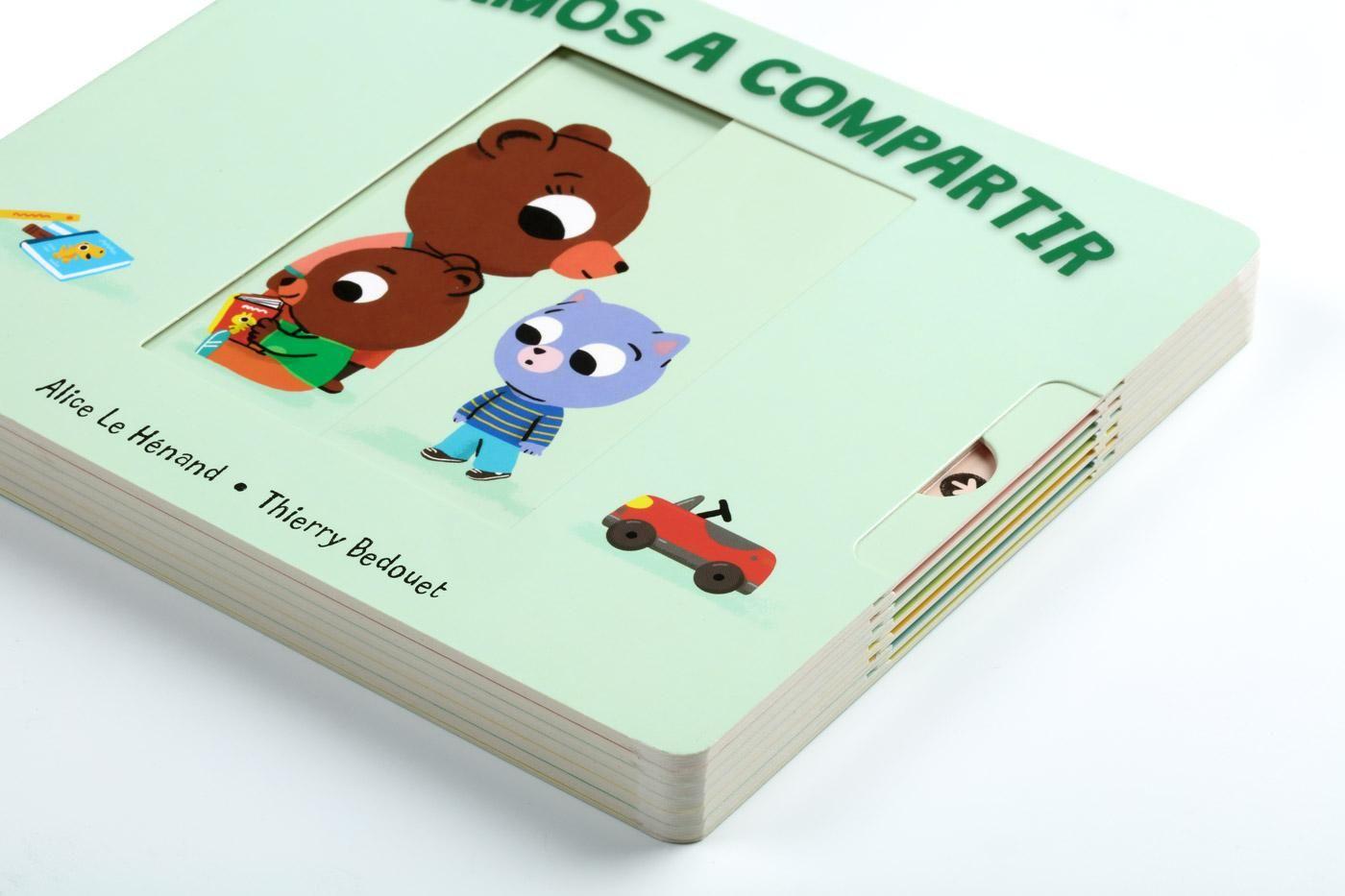 Libro Soy Mayor - Vamos A Compartir-3