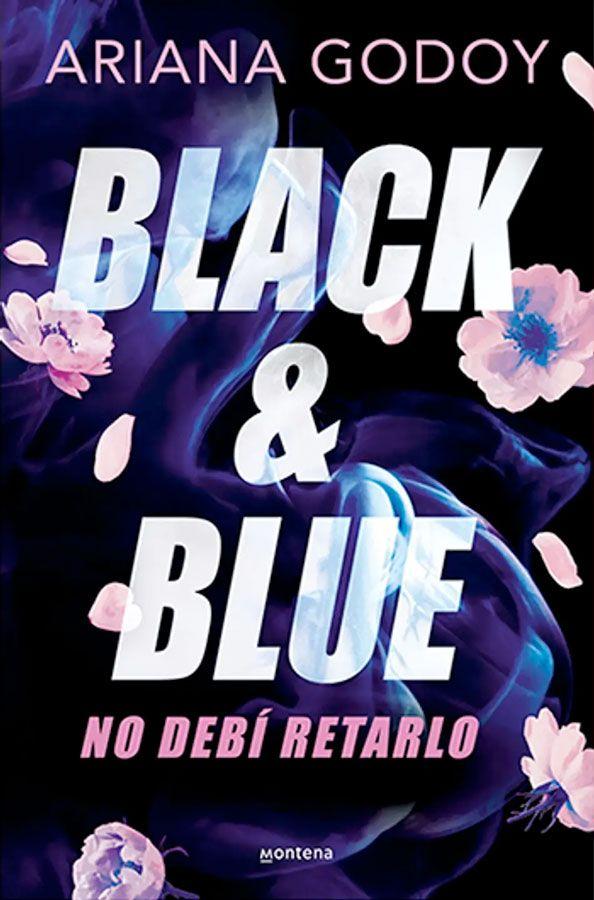 Black & Blue de Editorial Montena-0