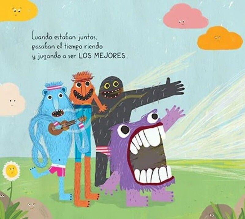Libro Monstruo Azul-3