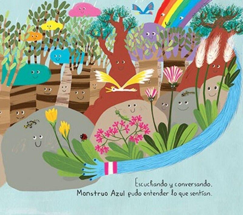 Libro Monstruo Azul-6