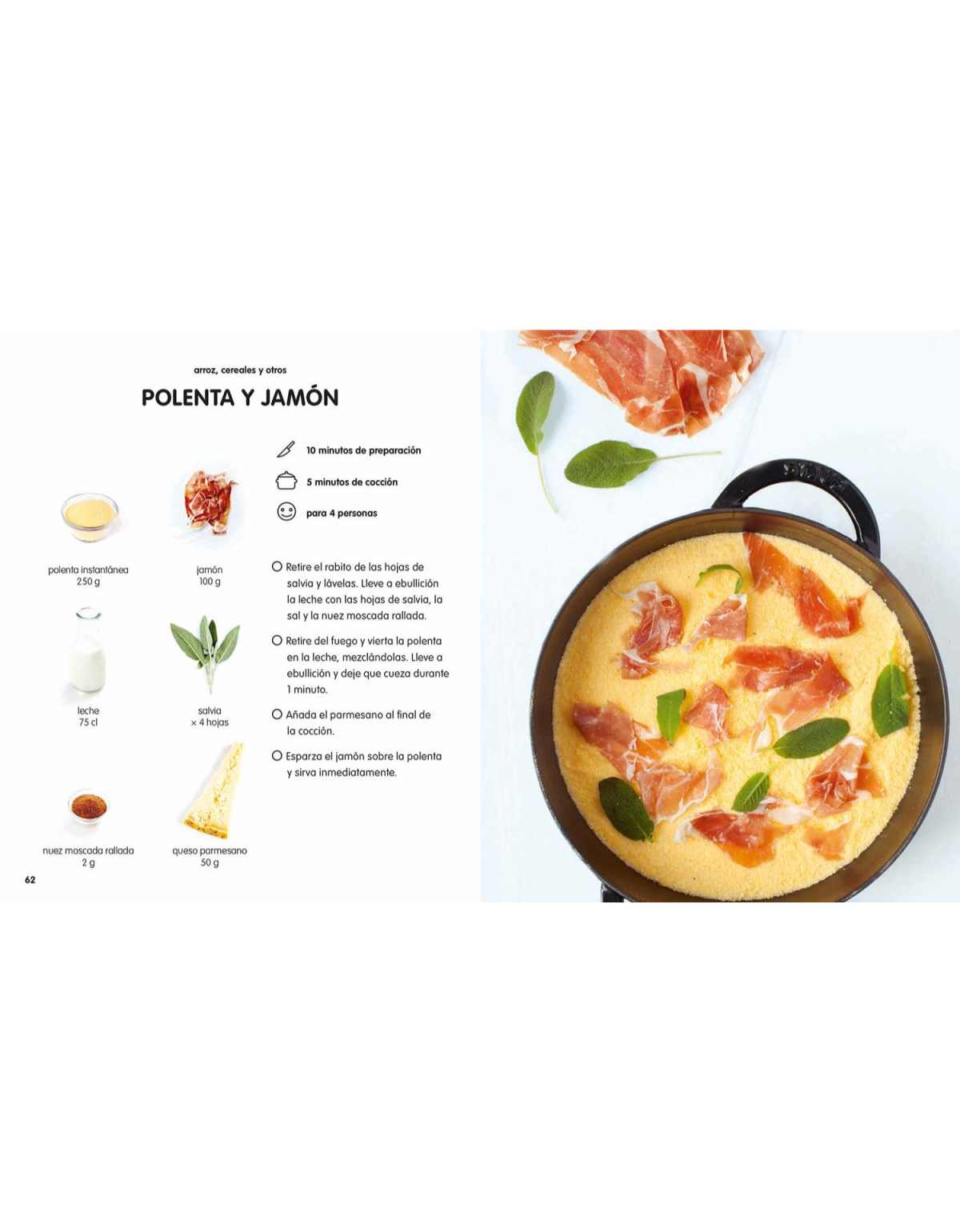 Platos únicos. 100 recetas-2
