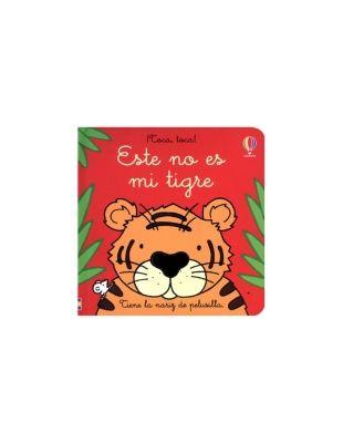 ¡Toca, Toca! - Este No Es Mi Tigre-0