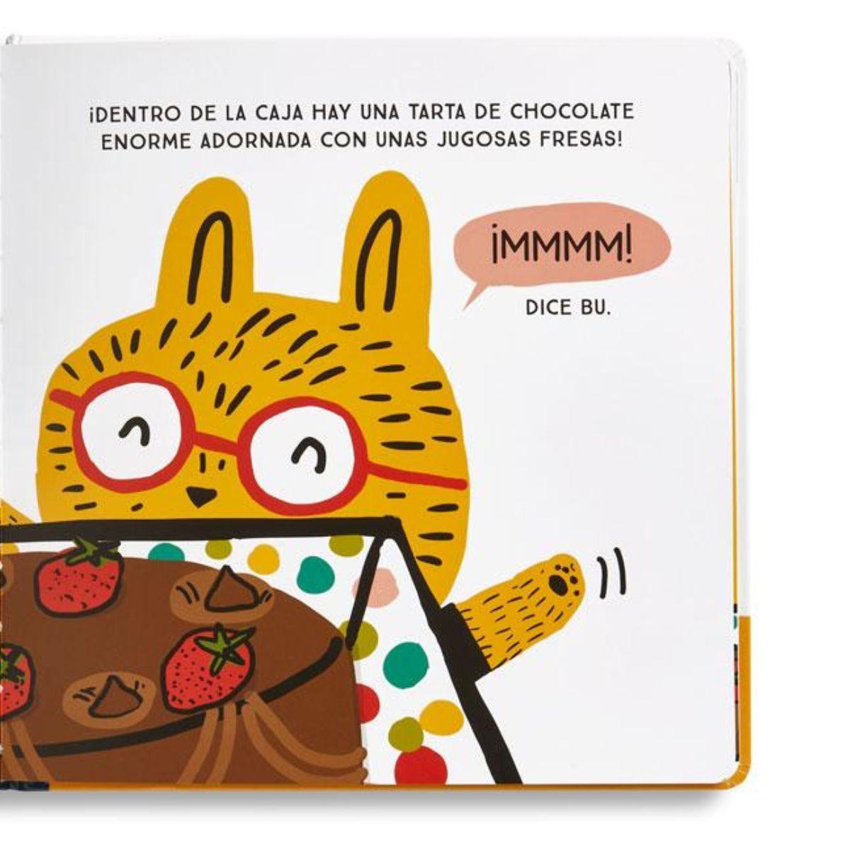 Samu dice ¡Lo siento!-2