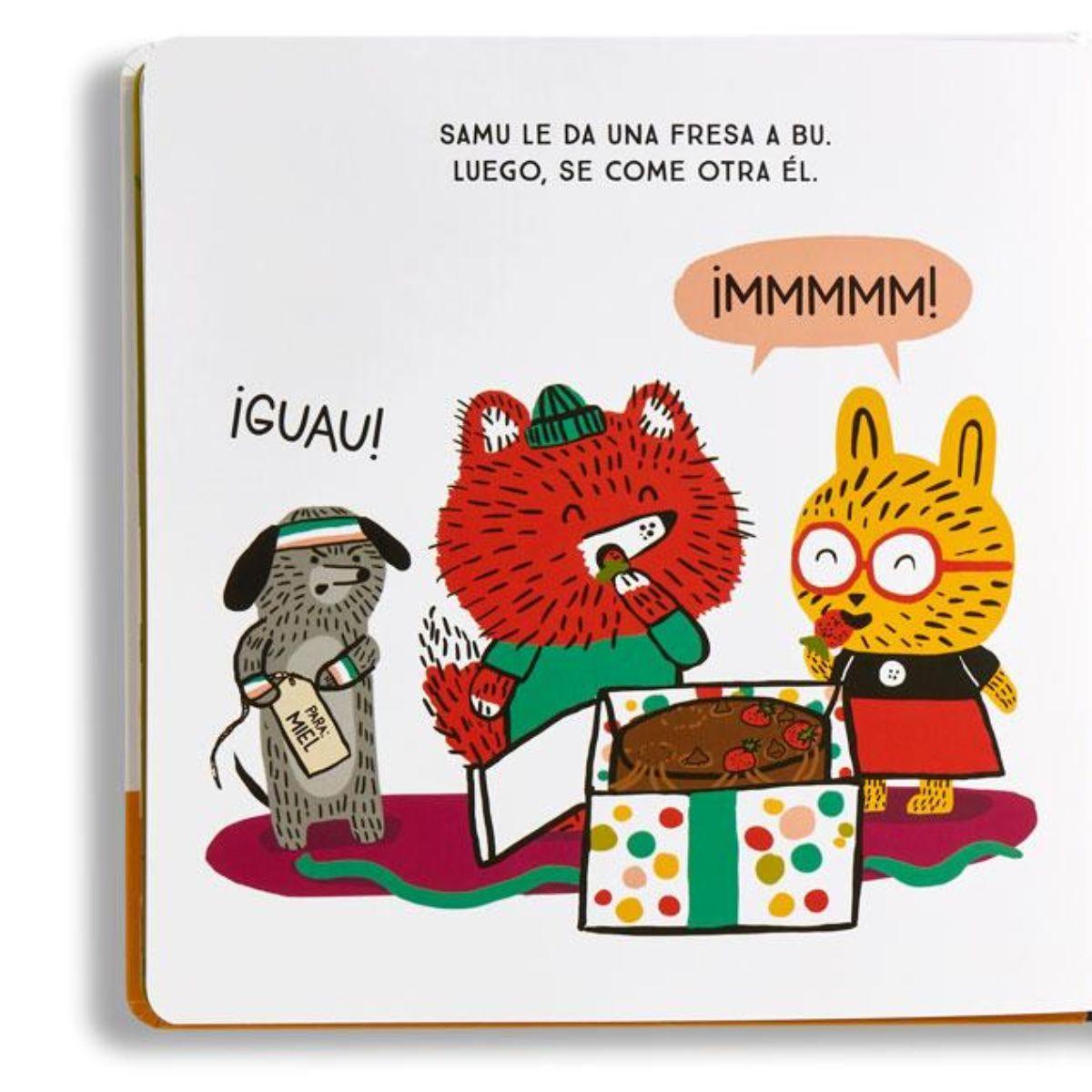 Samu dice ¡Lo siento!-3