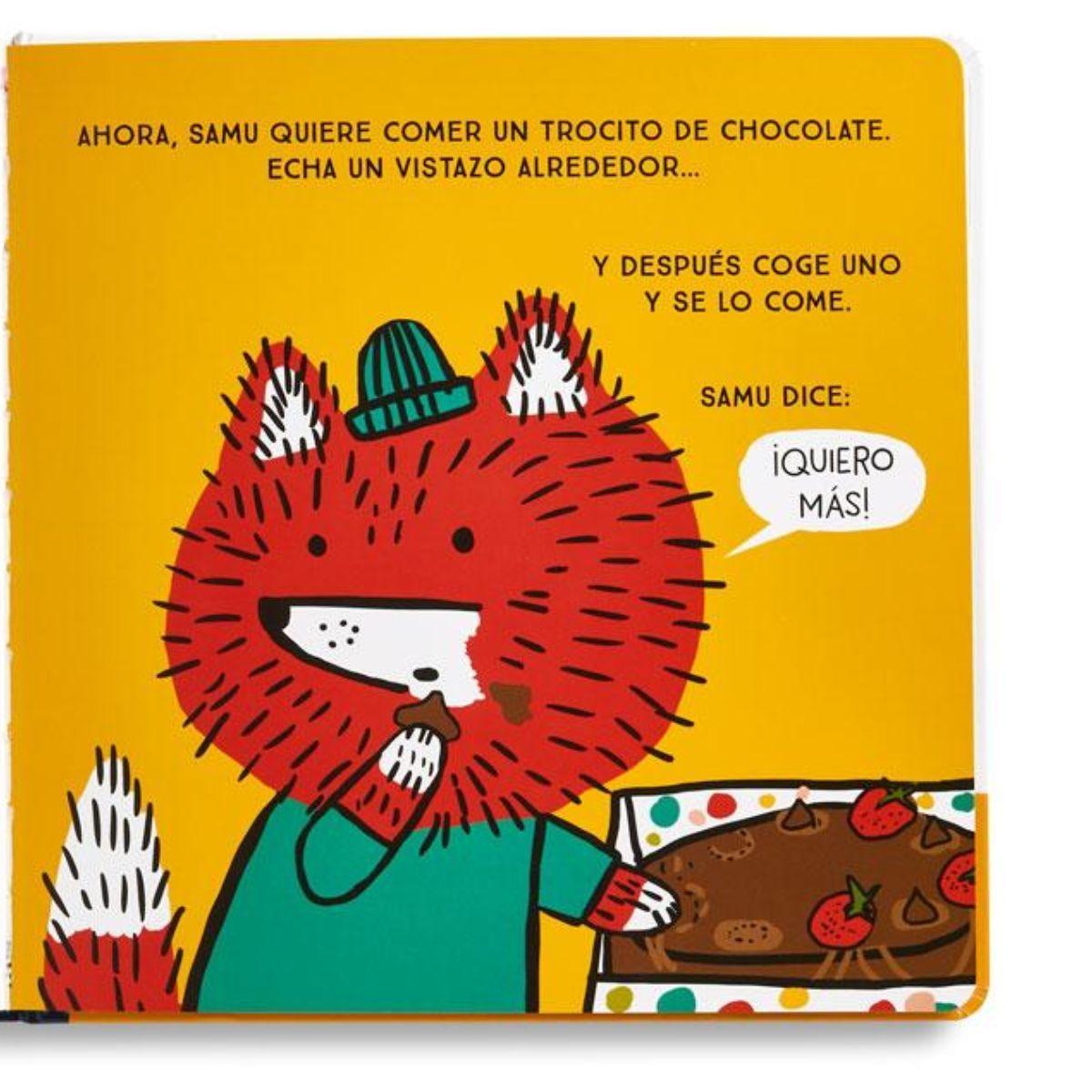 Samu dice ¡Lo siento!-4