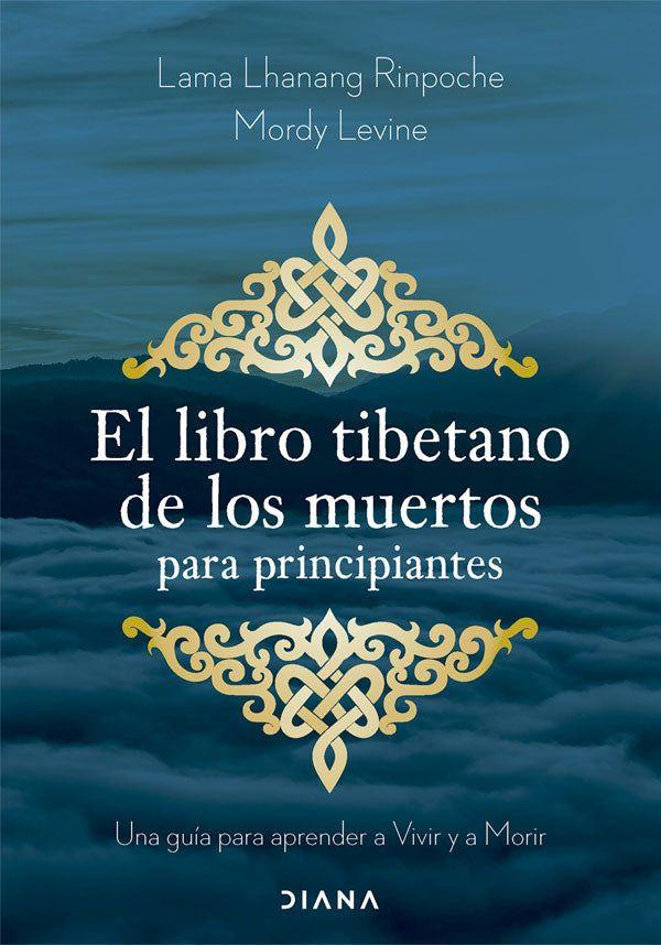 El libro tibetano de los muertos para principiantes-0
