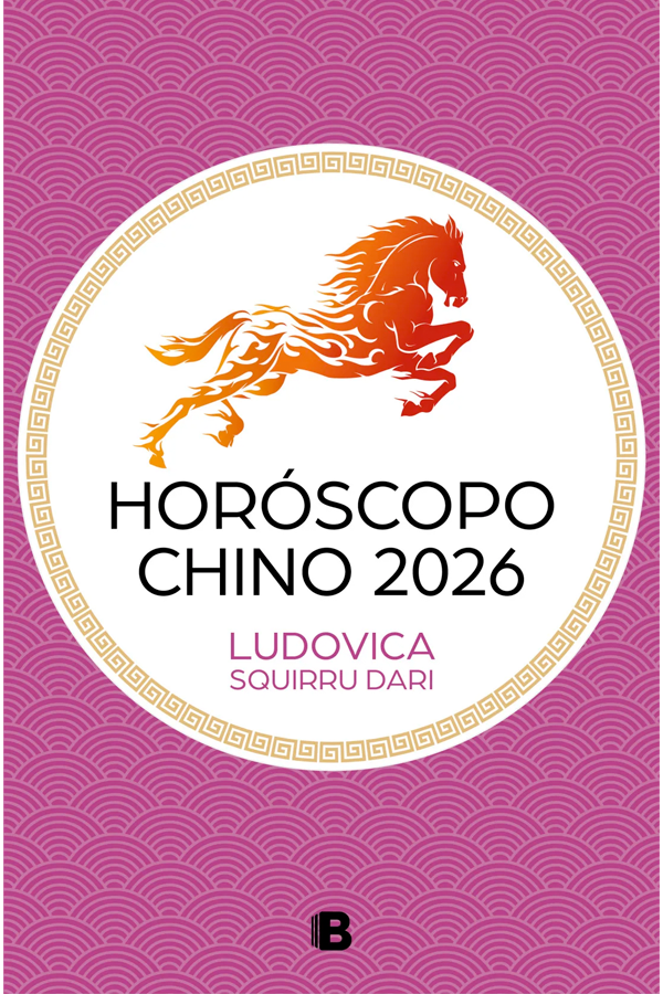 Horóscopo Chino 2026. Ludovica Squirru-4