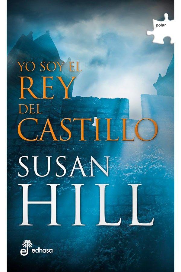 Libro Yo Soy El Rey Del Castillo-0