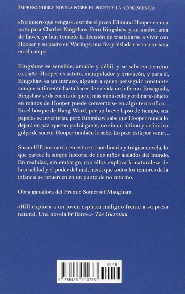 Libro Yo Soy El Rey Del Castillo-1