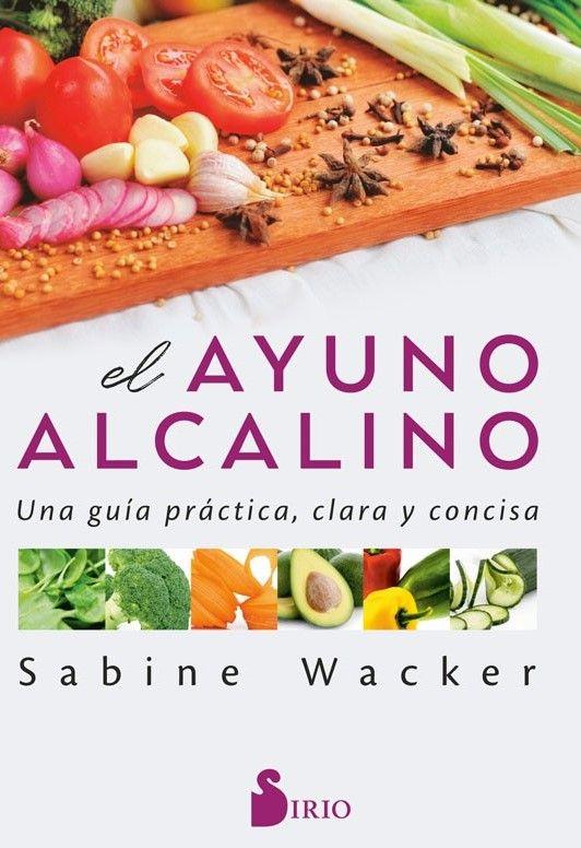 El Ayuno Alcalino-0