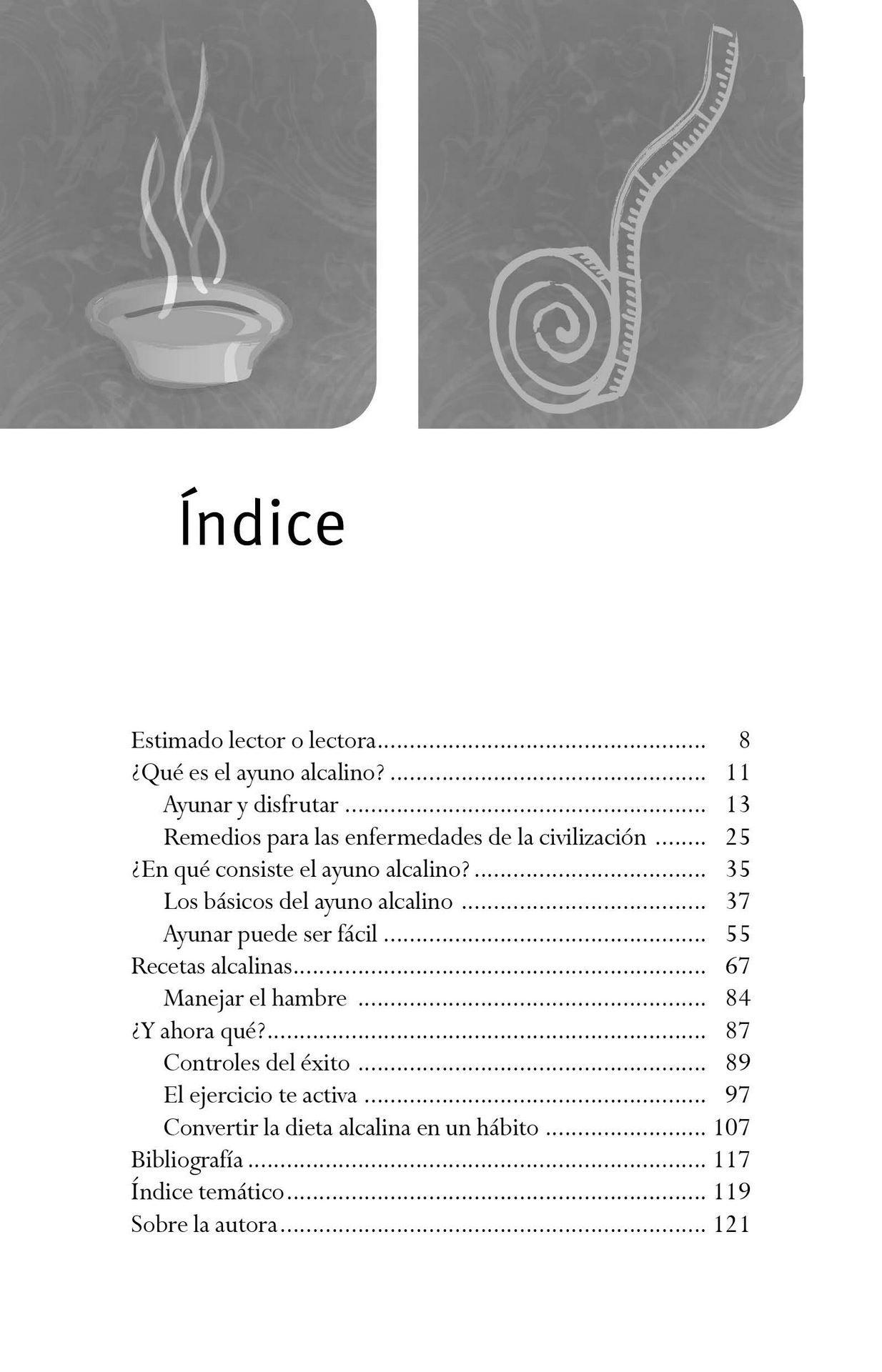 El Ayuno Alcalino-1