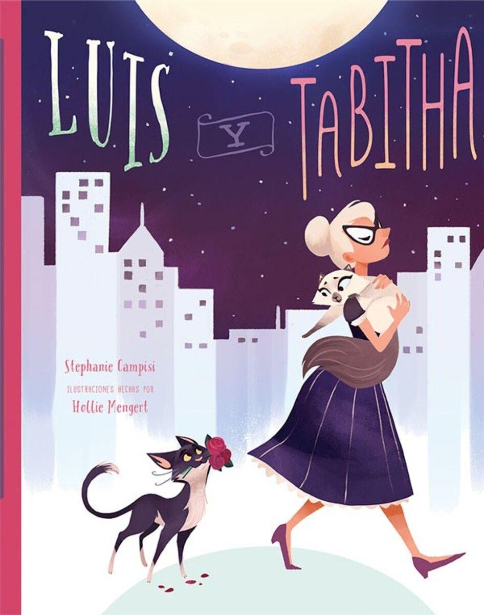 Luis Y Tabitha-0