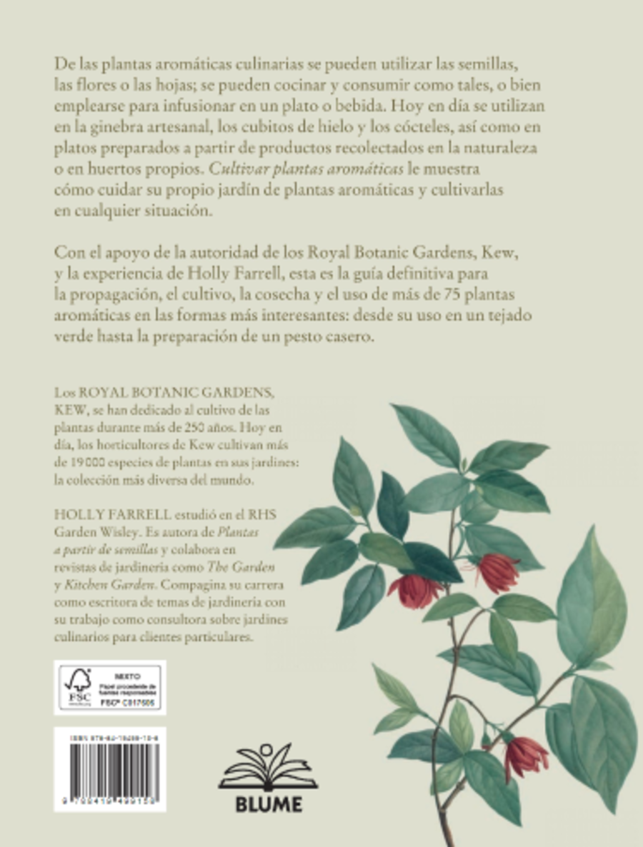 Libro Cultivar Plantas Aromáticas-3