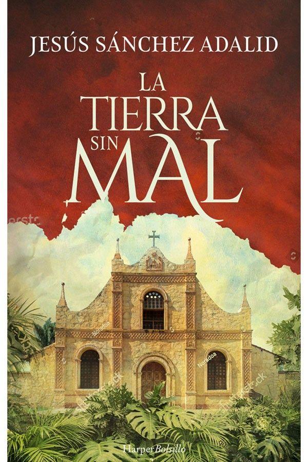 La Tierra Sin Mal-0
