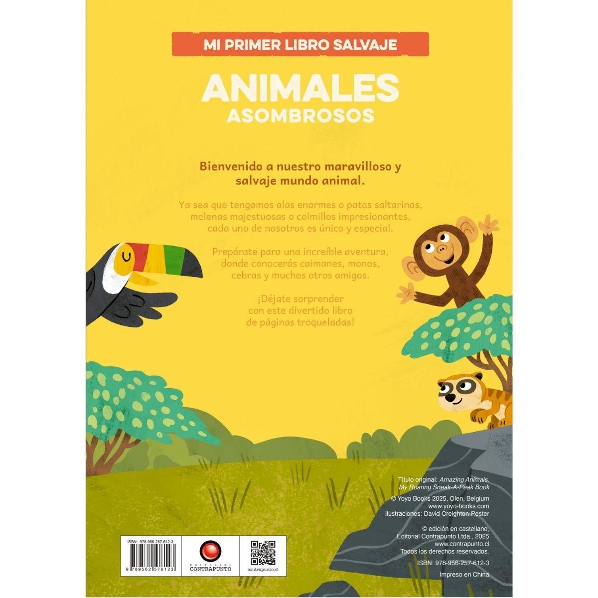 Animales asombrosos-3