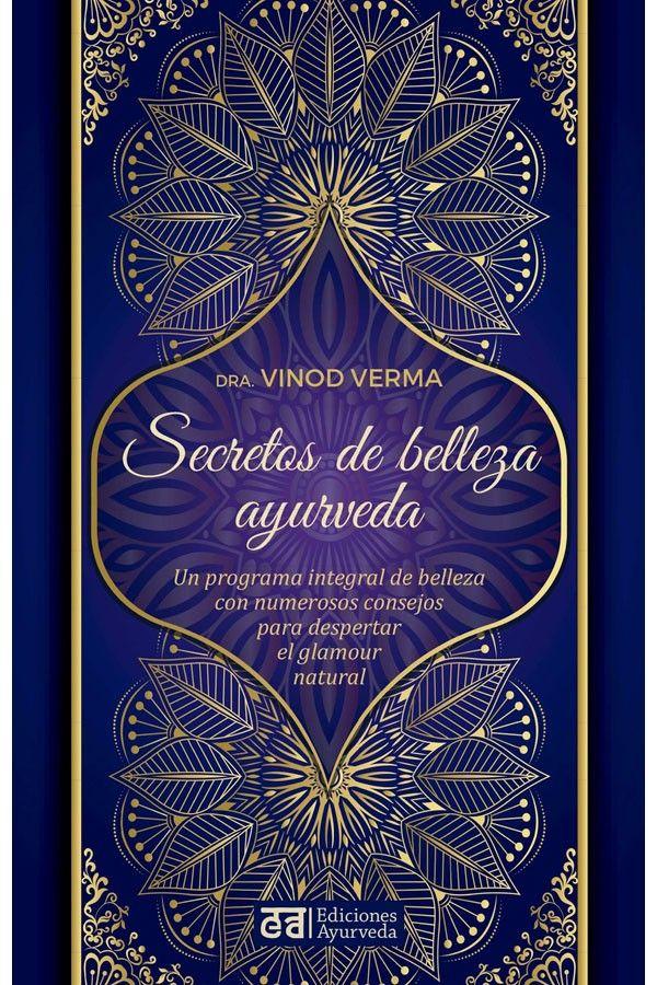 Secretos De Belleza Ayurveda-2