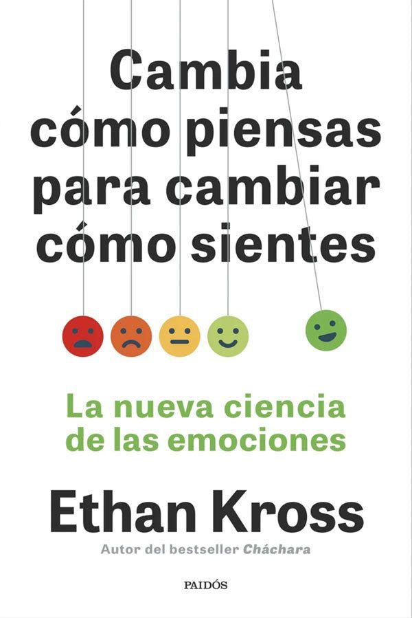 Cambia como piensas para cambiar como sientes-0