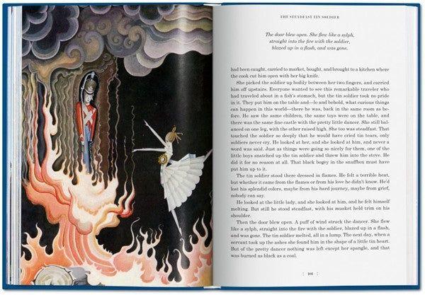 Po - Los Cuentos De Hans Christian Andersen-5