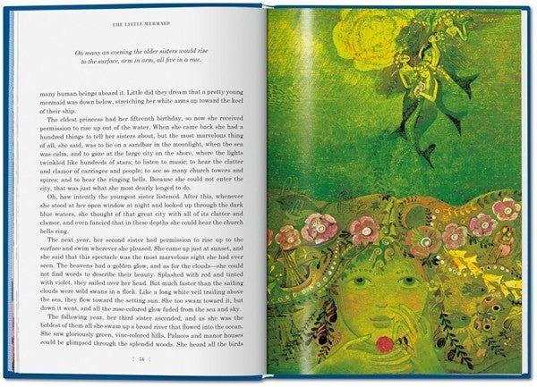Po - Los Cuentos De Hans Christian Andersen-6