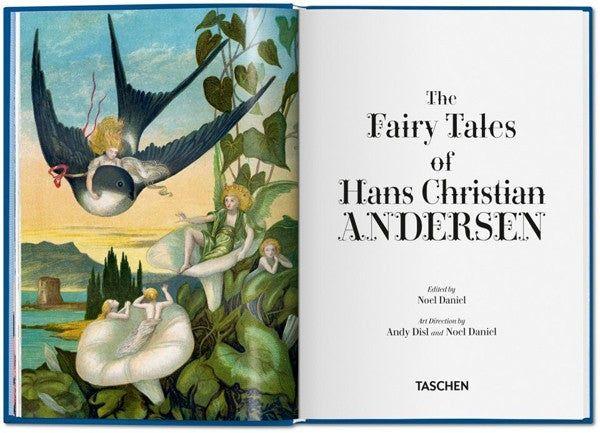 Po - Los Cuentos De Hans Christian Andersen-8