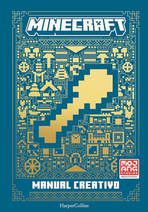Minecraft. Manual Creativo-6