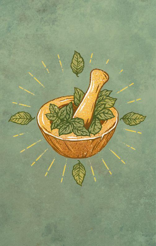 Brujería Verde de Editorial Sirio-2