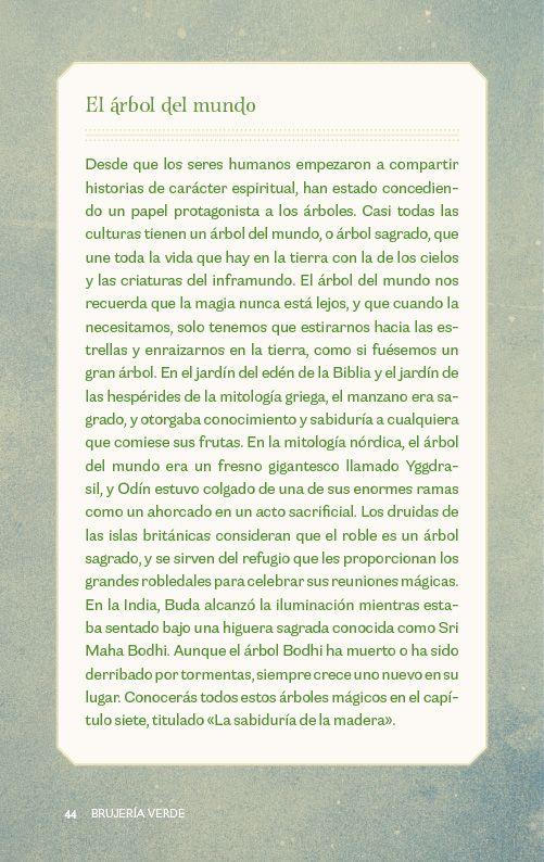 Brujería Verde de Editorial Sirio-4