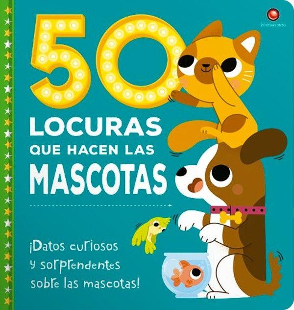 50 Locuras Que Hacen Las Mascotas-0