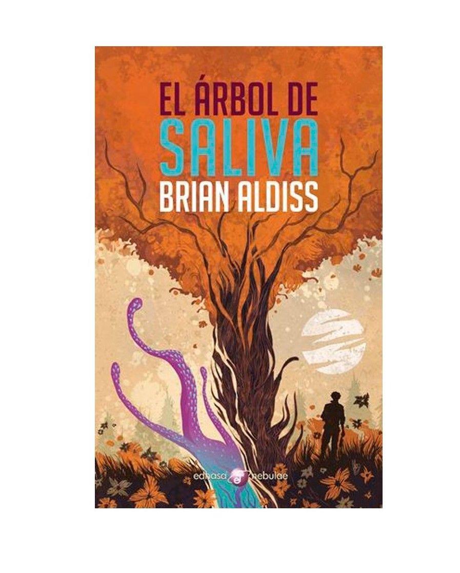 El Árbol De Saliva-0