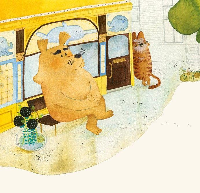 Libro El ratón que comía cuentos-3