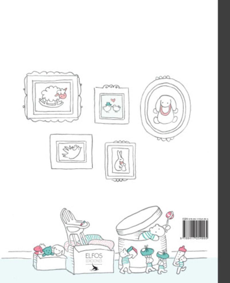 Pequeño Diario De Mi Bebe-4