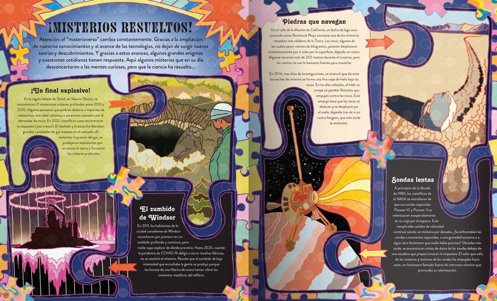 Libro Misterios y Curiosidades-5