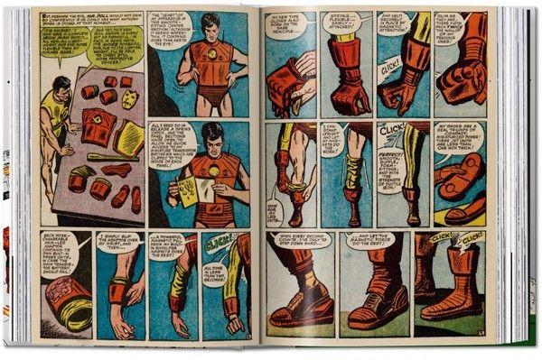 40 - Marvel Age Of Comics E-4