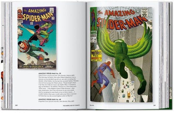 40 - Marvel Age Of Comics E-5