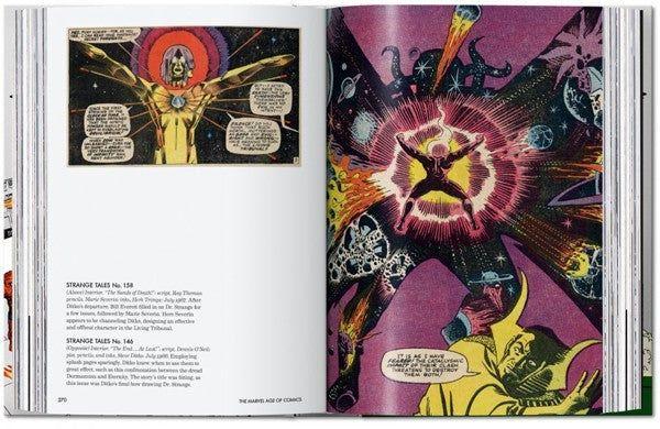 40 - Marvel Age Of Comics E-6