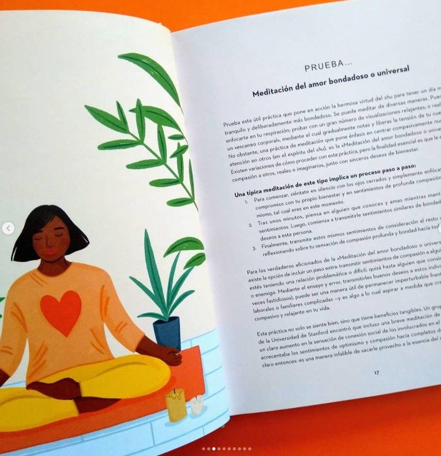 Libro Pasaporte A La Serenidad-2