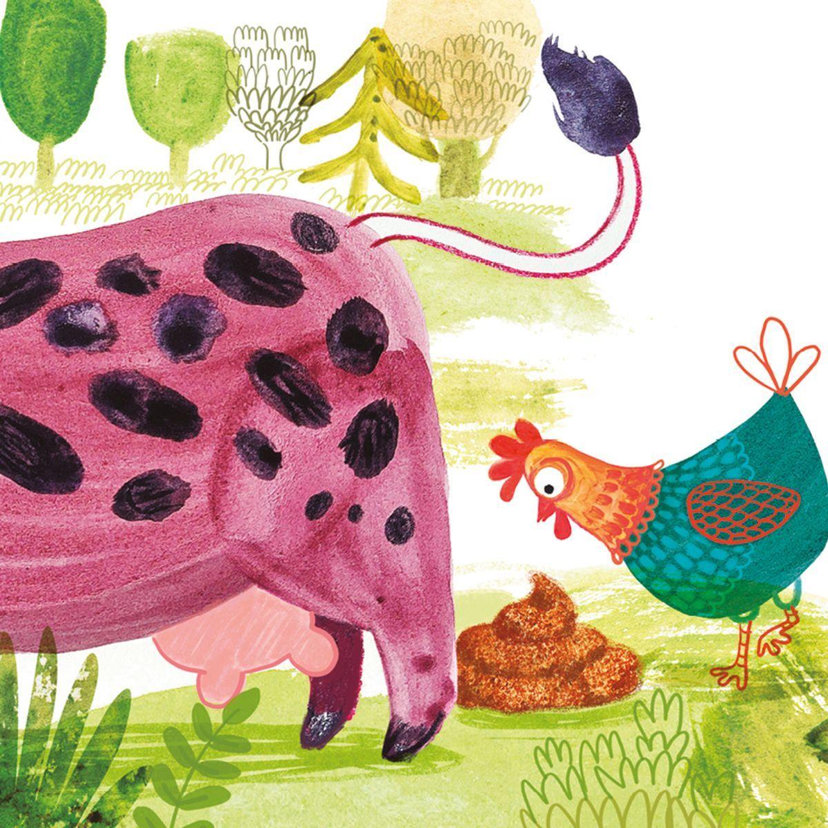 Aqui no se rima de Editorial Apila-3