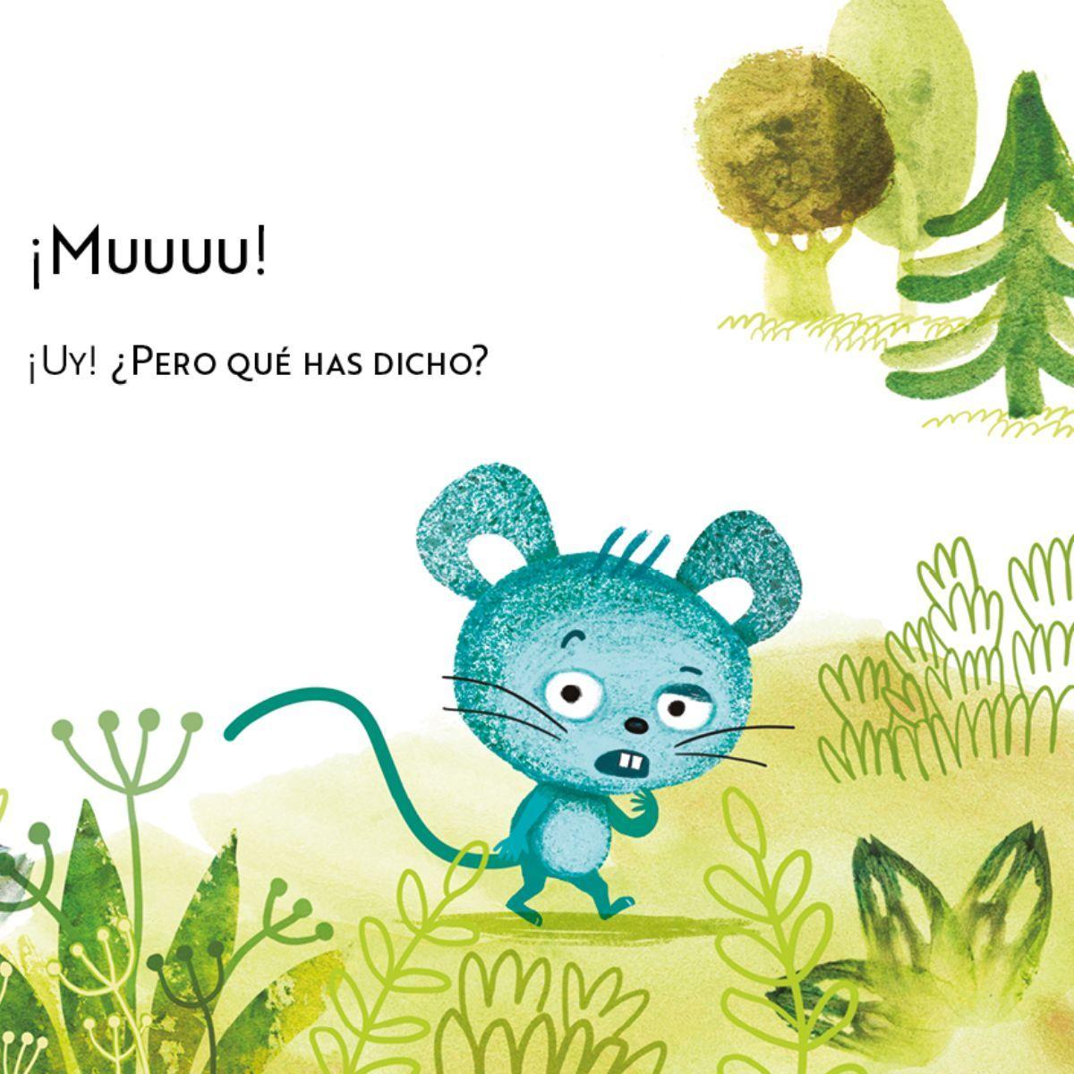 Aqui no se rima de Editorial Apila-4