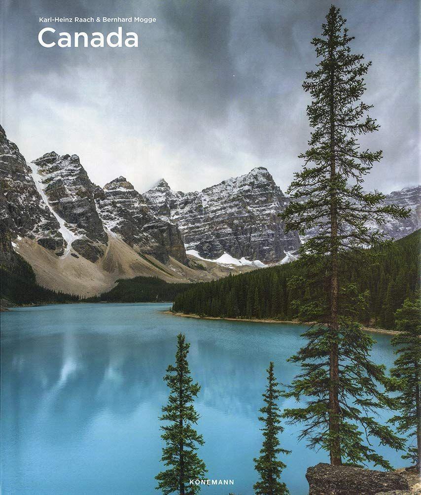 Libro PAISES - CANADA-0