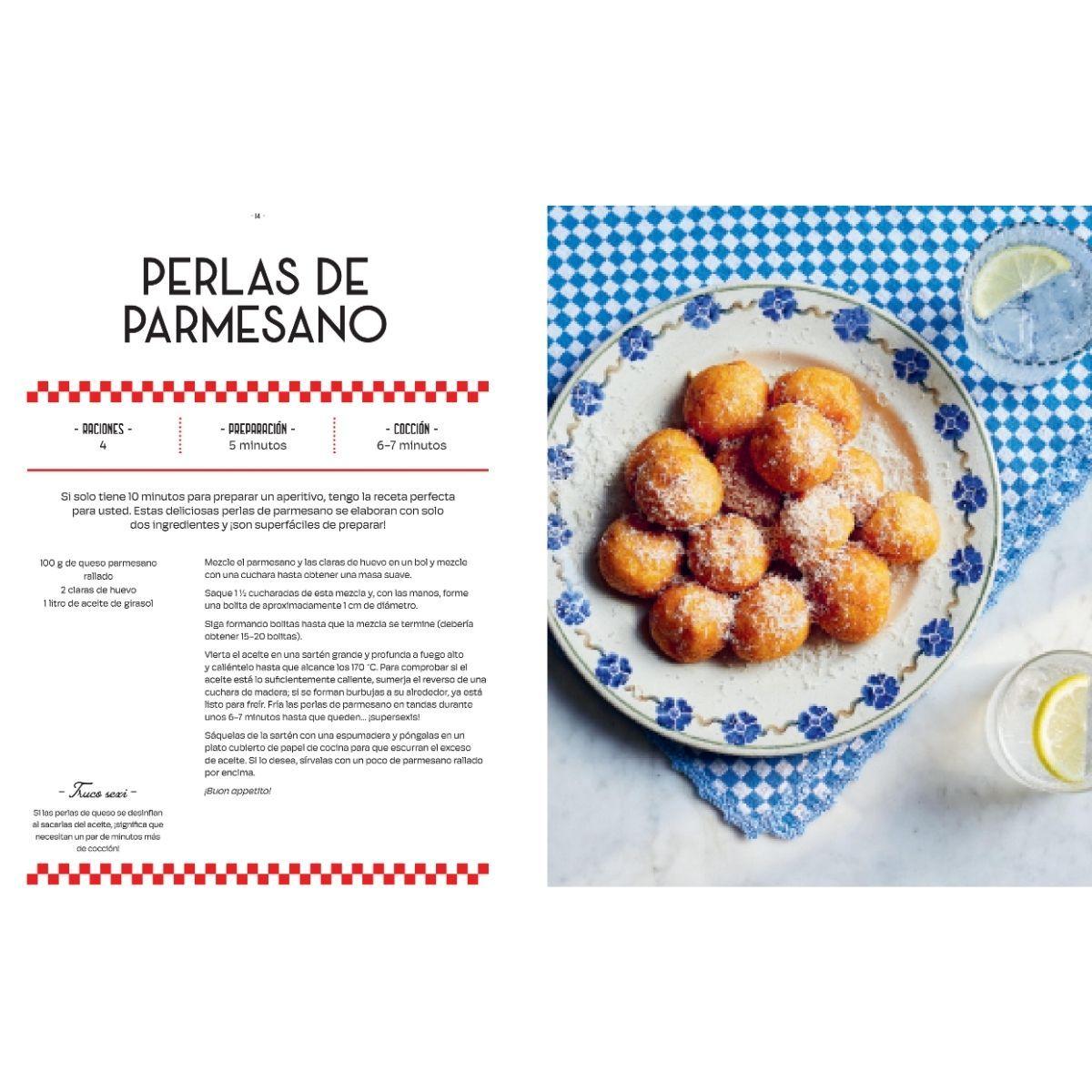 Cocine como un auténtico italiano-2